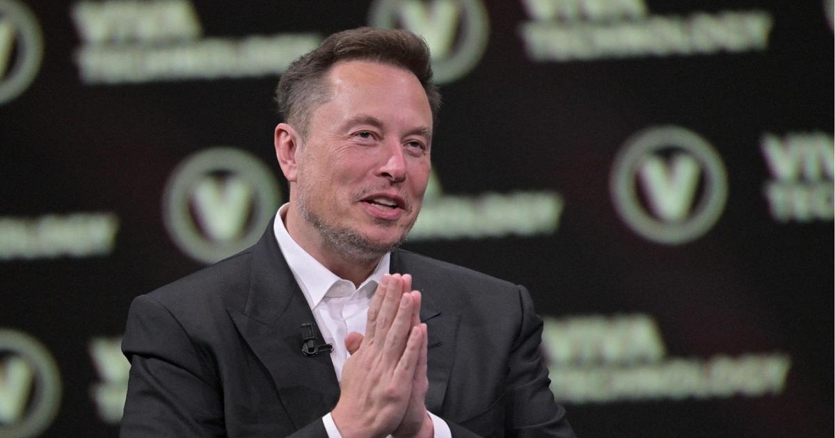 Tesla и Маск получают акции на сумму 1 триллион долларов. Это самая высокая зарплата в истории.