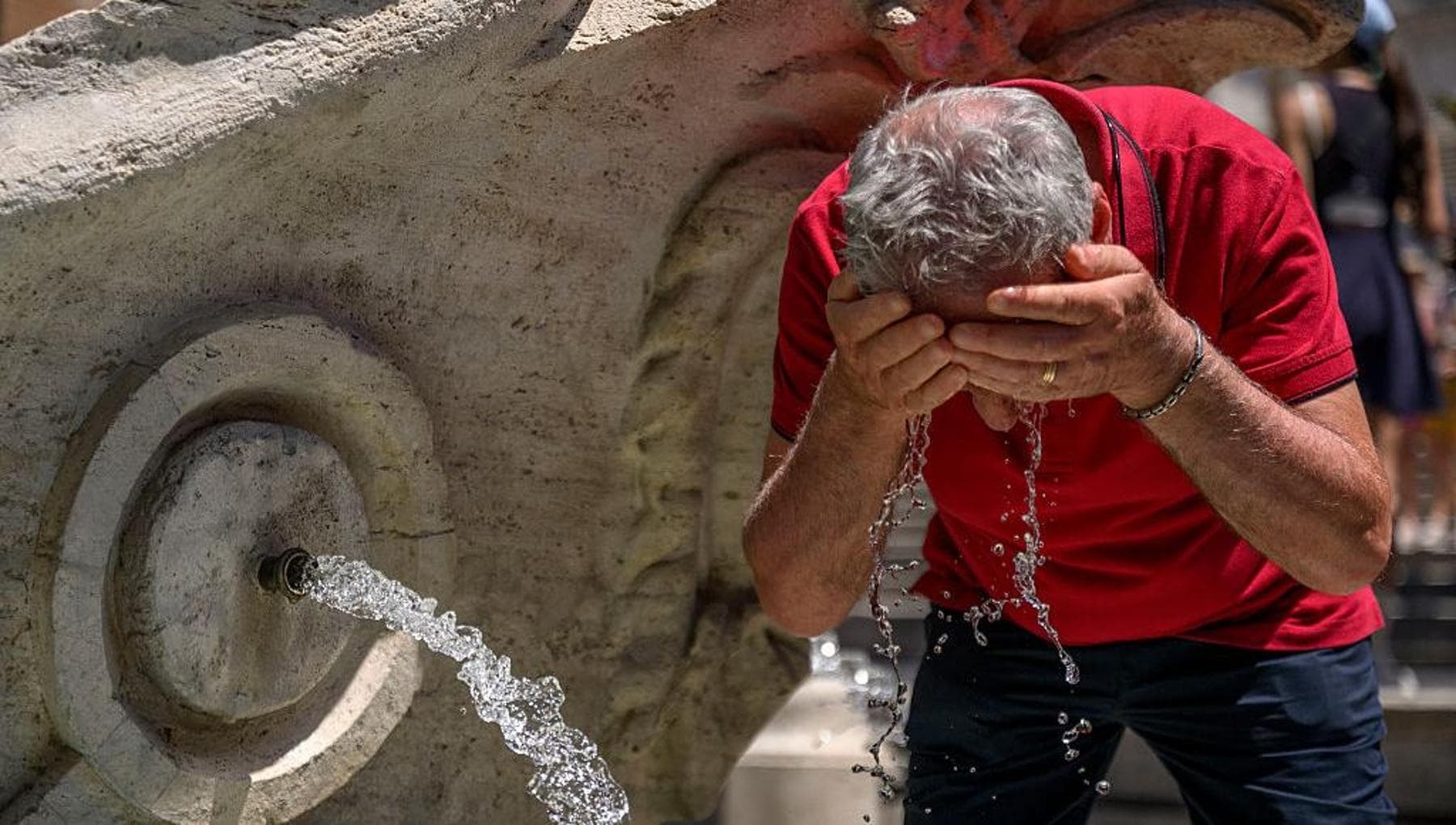 Heatwaves kill, Italy sets a European record: nearly 20,000 deaths in 2024
