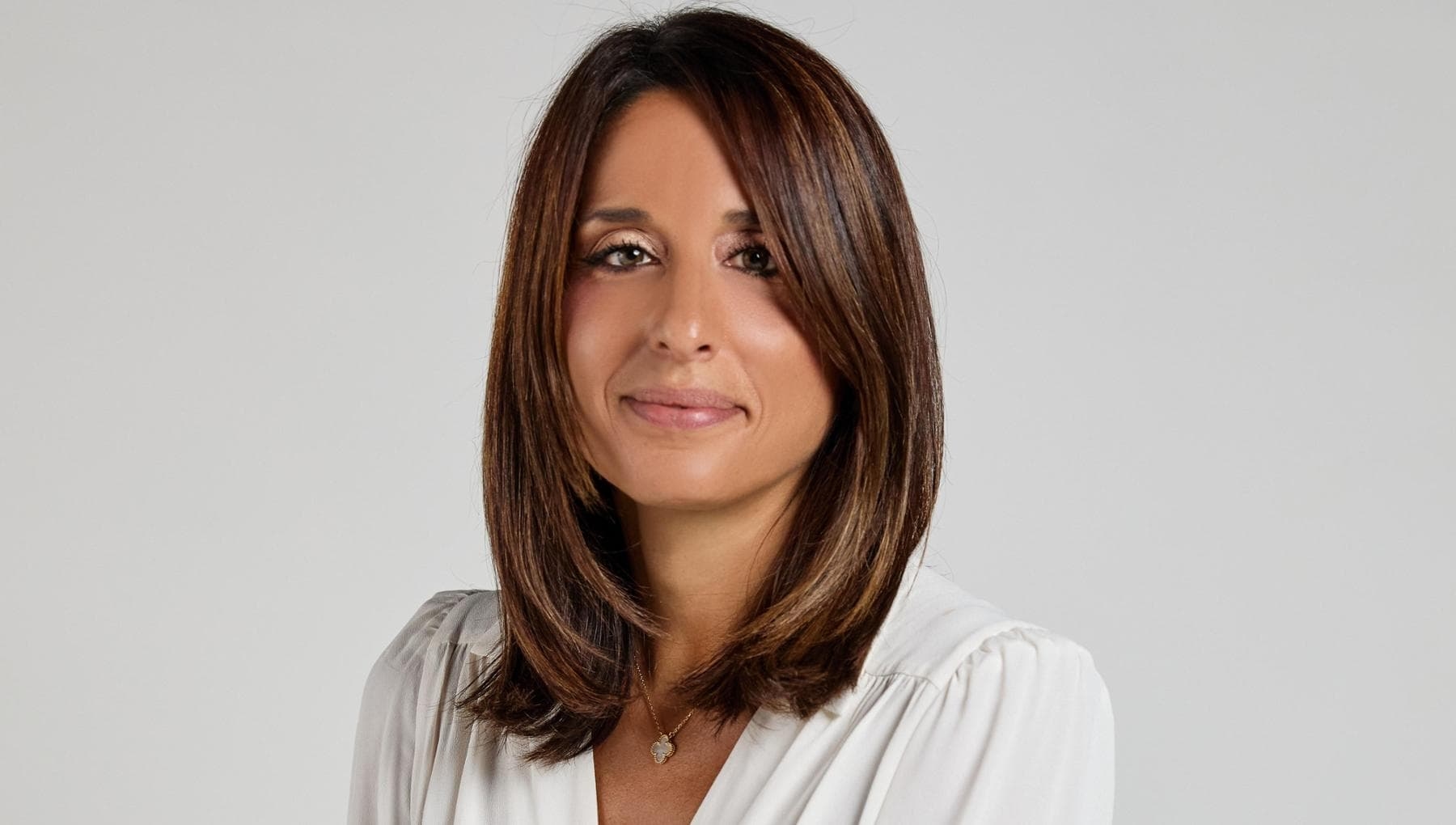 Bulgarella (Motorola): "Net als mode belichamen smartphones de esthetiek van het moment."