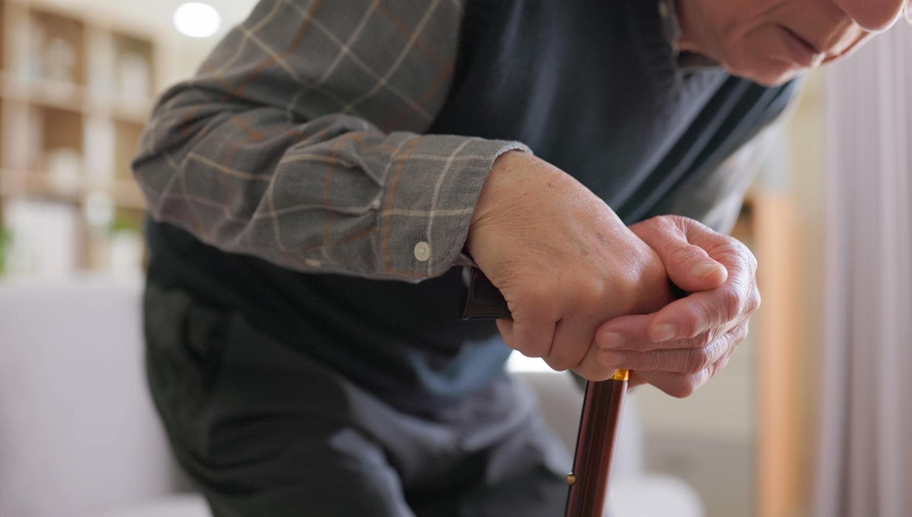 La myasthénie grave touche au moins trois fois plus de personnes en Sardaigne qu'ailleurs.