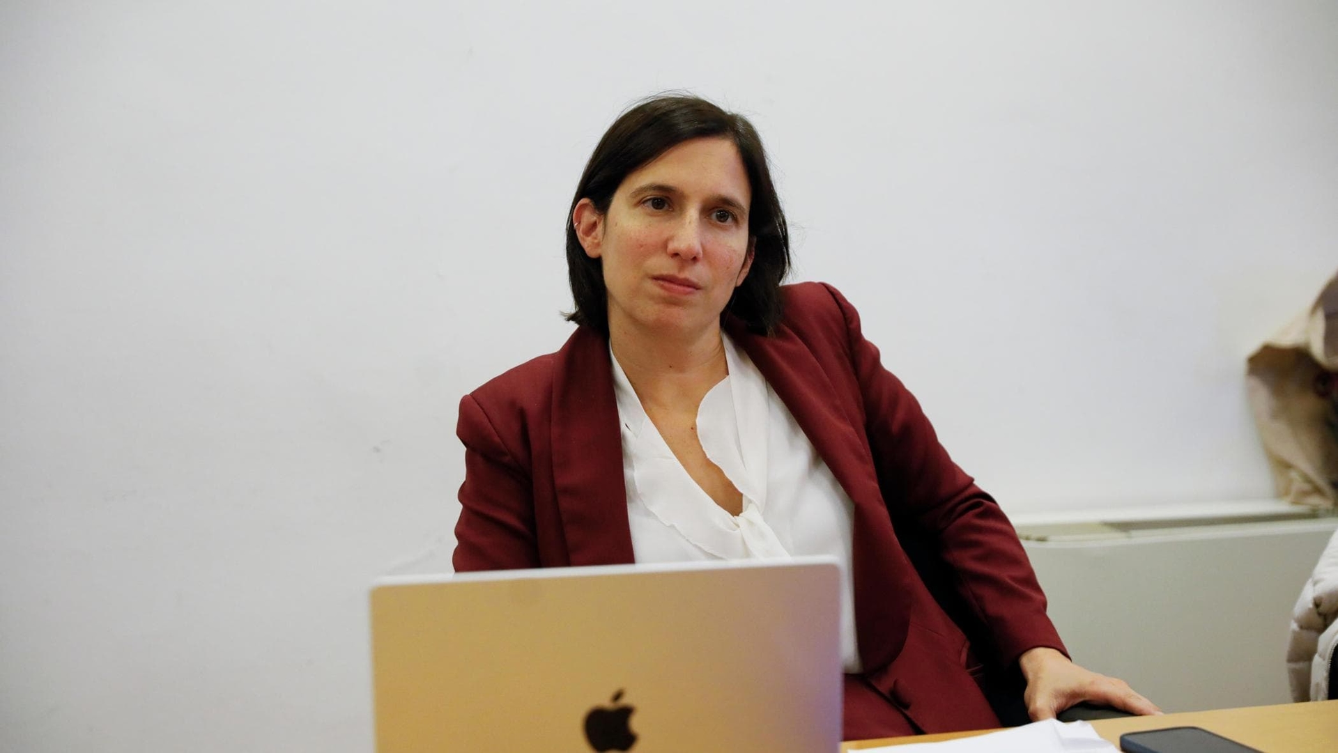 Schlein: “La tassa Mamdani? Sì a una imposta sui milionari a livello Ue”