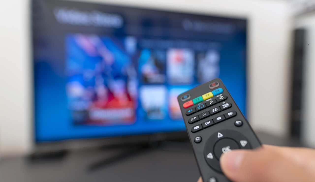 Rai-licentiekosten, "Laat me zien welke tv je hebt": kwijtschelding van verplichting voor alle eigenaren van dit model | Het besluit is bekrachtigd.