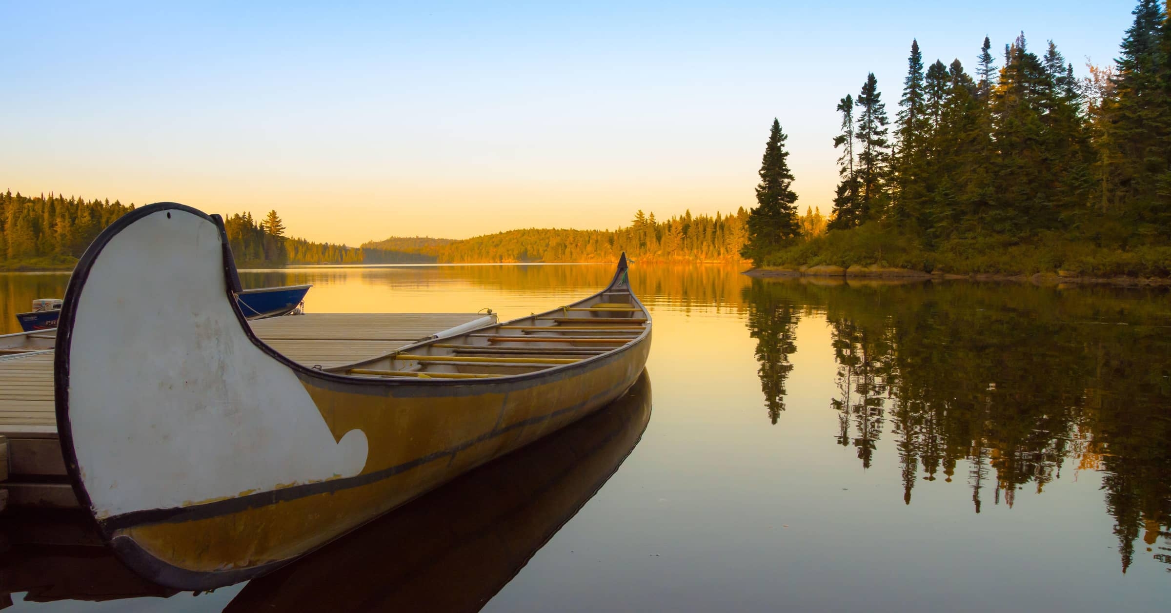 Wakacje w Kanadzie: Lepsza Ameryka