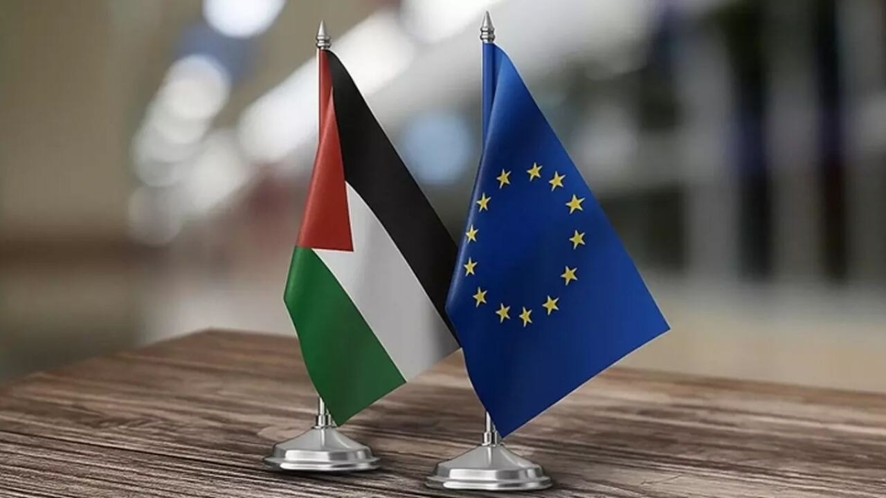 The European Union will play an active role in the reconstruction of Gaza.