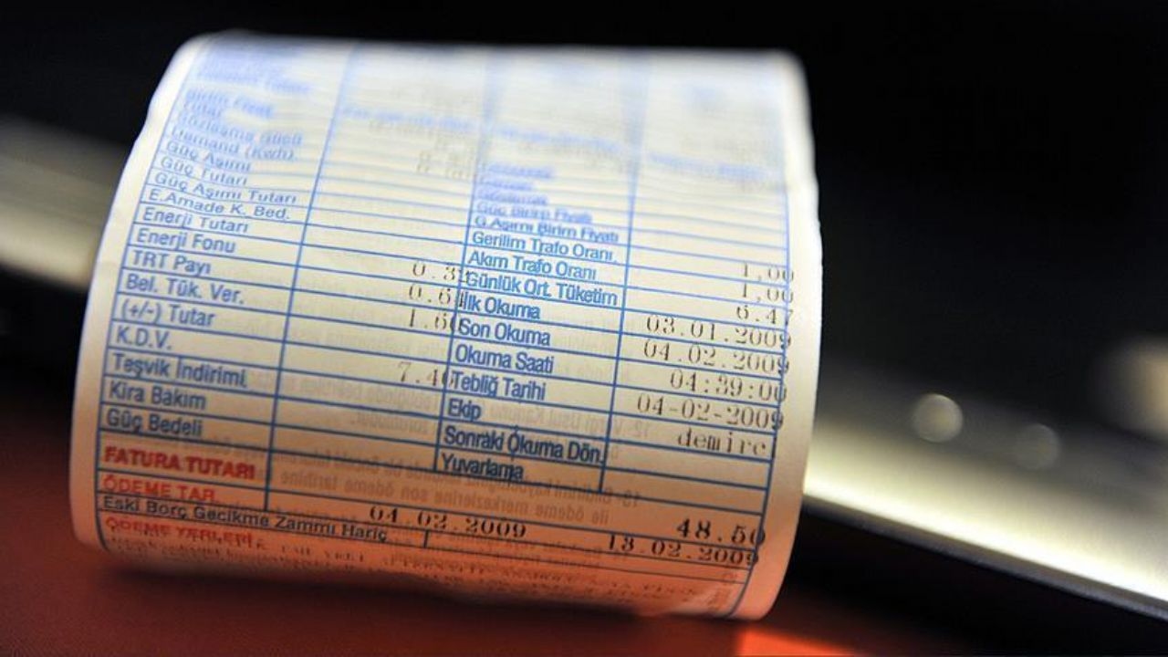 Die erwartete Verordnung ist im Amtsblatt veröffentlicht! Eine neue Ära für Stromrechnungen.