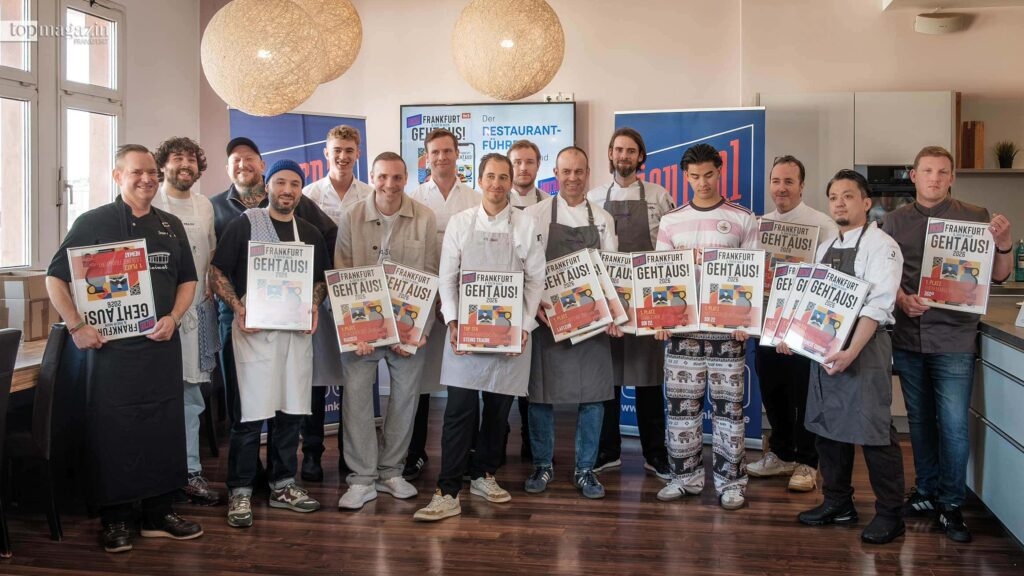 El Frankfurt se retira en 2026: Aplausos y tarjetas rojas